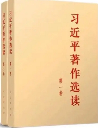 全面貫徹習(xí)近平新時代中國特色社會主義思想 在推動解決大黨獨(dú)有難題上忠實(shí)履職盡責(zé)  認(rèn)真學(xué)習(xí)《習(xí)近平著作選讀》第一卷、第二卷